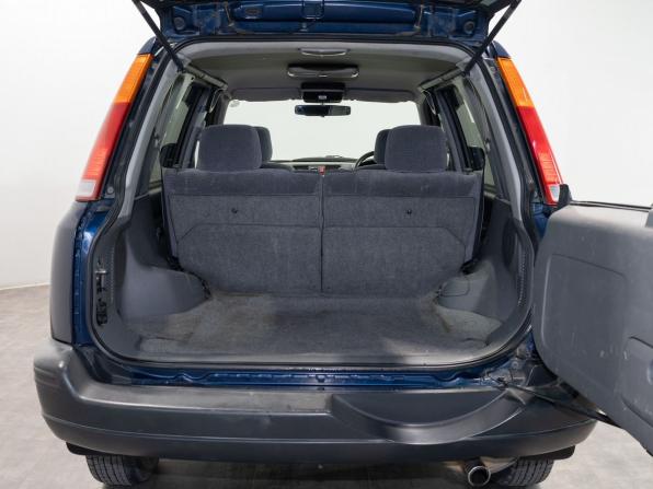 Honda CR-V I с пробегом 1996 года, цена 625 000 рублей, 221620 км, внедорожник, Автокод Объявления