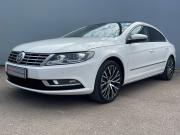 Volkswagen Passat CC I Рестайлинг Стерлитамак  - изображение 40