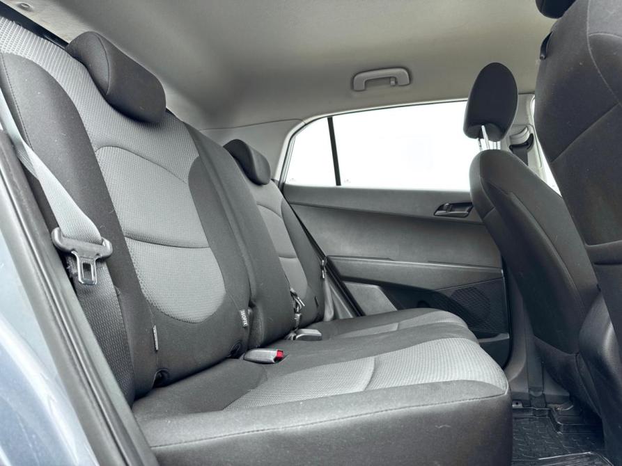 Hyundai Creta I Рестайлинг Воронеж  - изображение 17