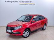 Lada (ВАЗ) Granta I Рестайлинг Ярославль  - изображение 13