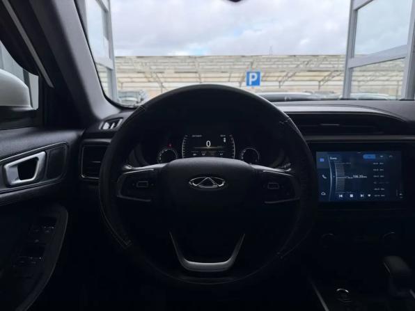 Chery Tiggo 4 I Рестайлинг с пробегом 2019 года, цена 1 200 000 рублей, 67000 км, внедорожник, Автокод Объявления
