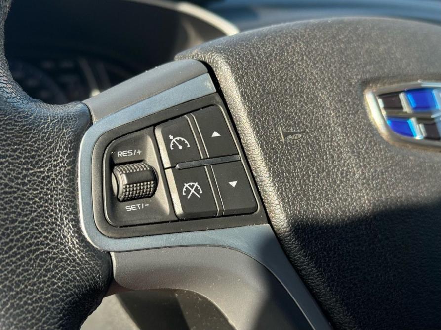 Geely Atlas I Ижевск  - изображение 18