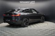 BMW X4 II (G02) Крым  - изображение 37