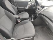 Hyundai Solaris I Рестайлинг Москва  - изображение 24