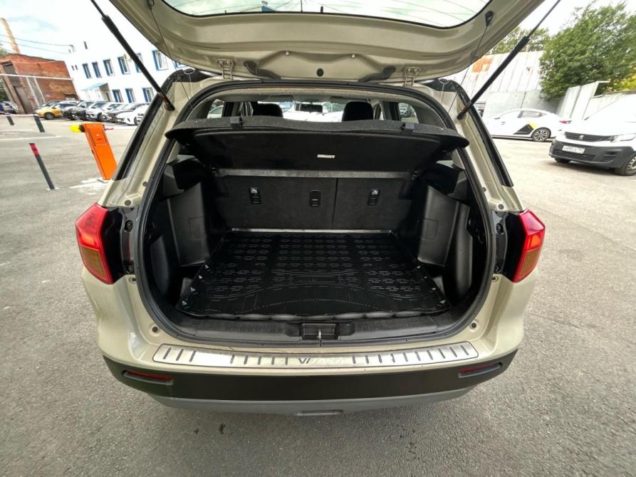 Suzuki Vitara II Санкт-Петербург  - изображение 8