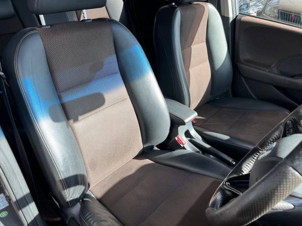Honda Fit Shuttle I с пробегом 2011 года, цена 980 000 рублей, 186000 км, универсал, Автокод Объявления