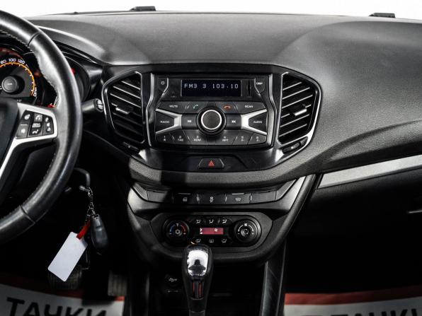 Lada (ВАЗ) Vesta I с пробегом 2020 года, цена 900 500 рублей, 143597 км, седан, Автокод Объявления