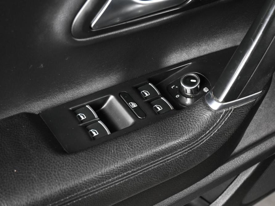 Volkswagen Passat CC I Рестайлинг Ростов-на-Дону  - изображение 17