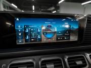 Mercedes-Benz GLE II (V167) Рестайлинг Москва  - изображение 51