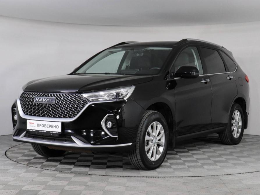 Haval M6 II Химки  - изображение 1