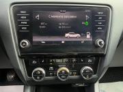 Skoda Octavia III (A7) Рестайлинг Октябрьский  - изображение 31