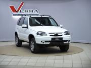 Chevrolet Niva I Рестайлинг Уфа  - изображение 19