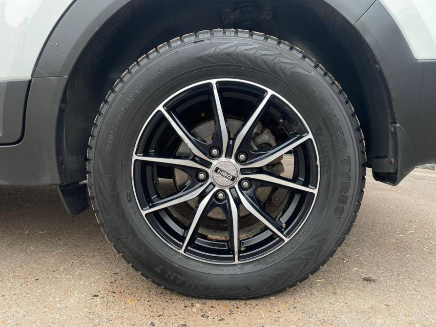 Hyundai Creta I Стерлитамак  - изображение 16