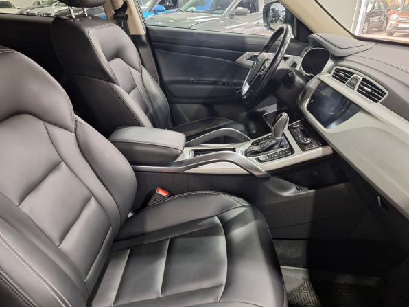 Geely Atlas I с пробегом 2020 года, цена 1 650 000 рублей, 99304 км, внедорожник, Автокод Объявления