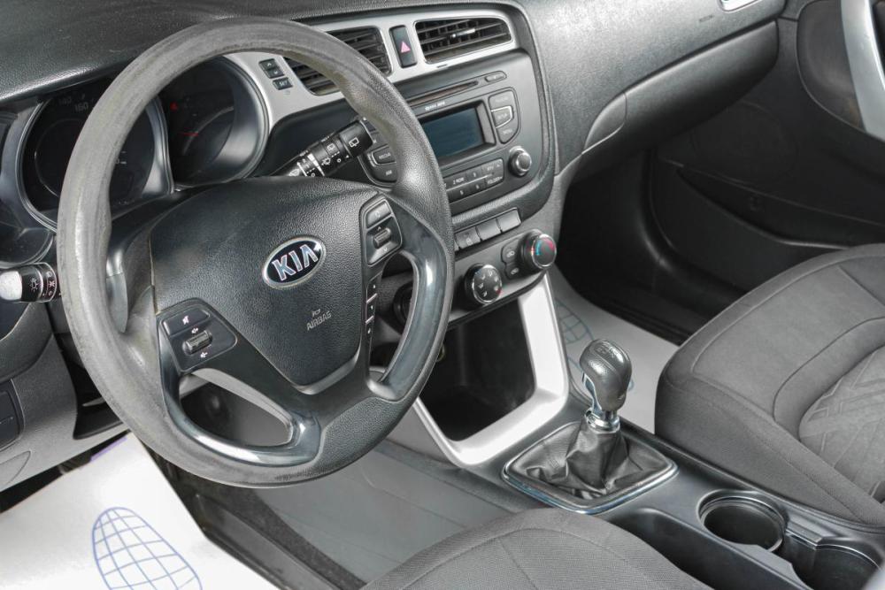 Kia Ceed II Тюмень  - изображение 8