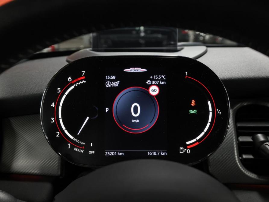 Mini Hatch III (F55/F56) Рестайлинг 2 Москва  - изображение 14