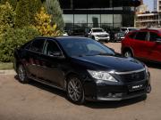 Toyota Camry VII (XV50) Москва  - изображение 19