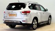 Nissan Pathfinder IV Киров  - изображение 28