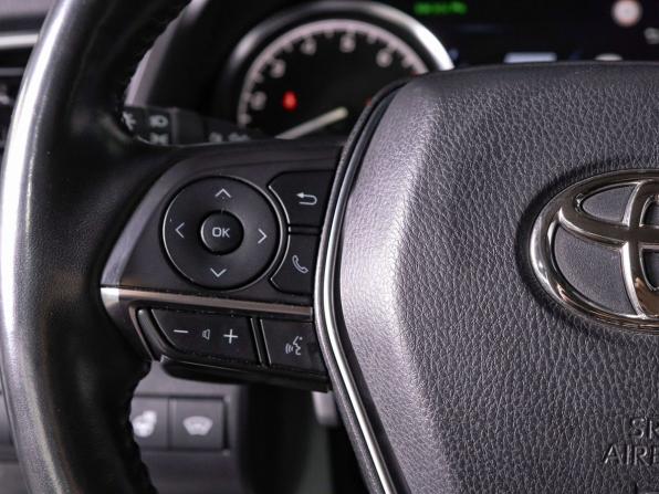 Toyota Camry VIII (XV70) с пробегом 2020 года, цена 3 069 000 рублей, 90200 км, седан, Автокод Объявления