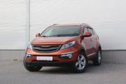 Kia Sportage III Рестайлинг Белгород  - изображение 20