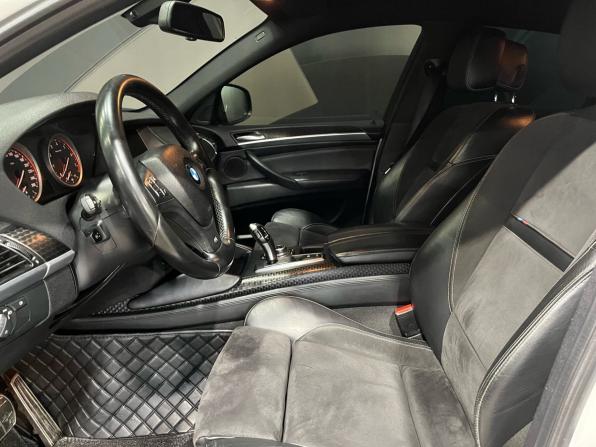 BMW X6 I (E71) Рестайлинг с пробегом 2012 года, цена 1 790 000 рублей, 226265 км, внедорожник, Автокод Объявления