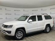 Volkswagen Amarok I Рестайлинг Москва  - изображение 14