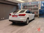 Ford Focus III Рестайлинг Пермь  - изображение 23
