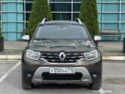 Renault Duster II Уфа  - изображение 12
