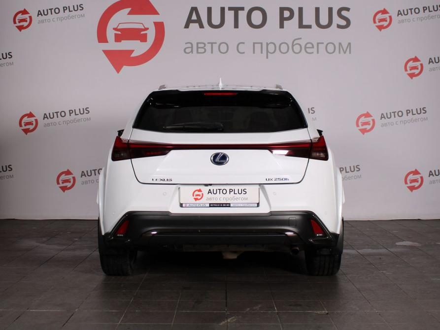 Lexus UX I Минеральные Воды  - изображение 4
