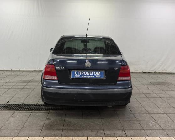 Volkswagen Bora I с пробегом 1999 года, цена 200 000 рублей, 343000 км, седан, Автокод Объявления