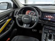 Haval F7x I Самара  - изображение 37