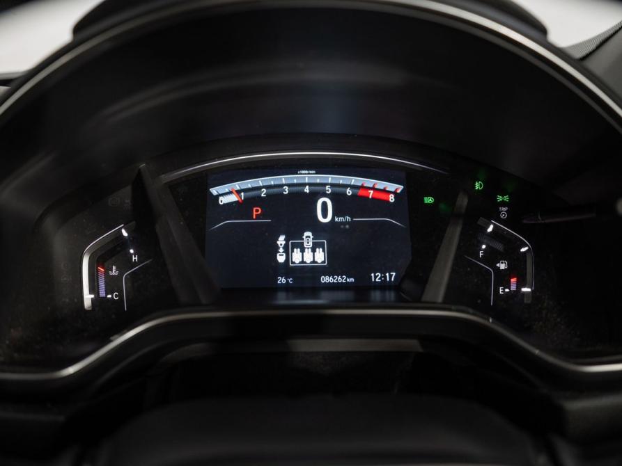 Honda CR-V V Иркутск  - изображение 10