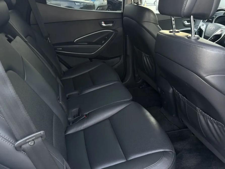Hyundai Santa Fe III Волгоград  - изображение 19