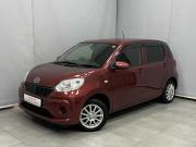 Daihatsu Boon III Красноярск  - изображение 20