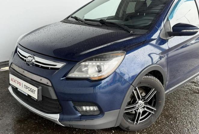 Lifan X50 с пробегом 2016 года, цена 475 000 рублей, 147490 км, хэтчбек, Автокод Объявления