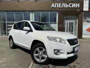 Toyota RAV4 III (XA30) Рестайлинг Набережные Челны  - изображение 20