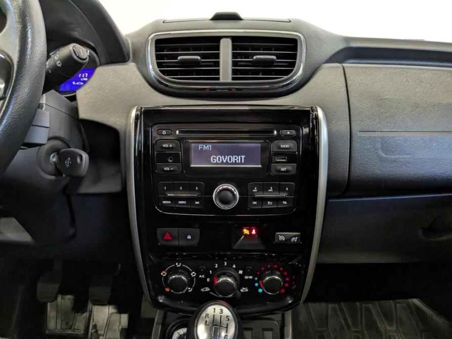 Nissan Terrano III (D10) Москва  - изображение 15