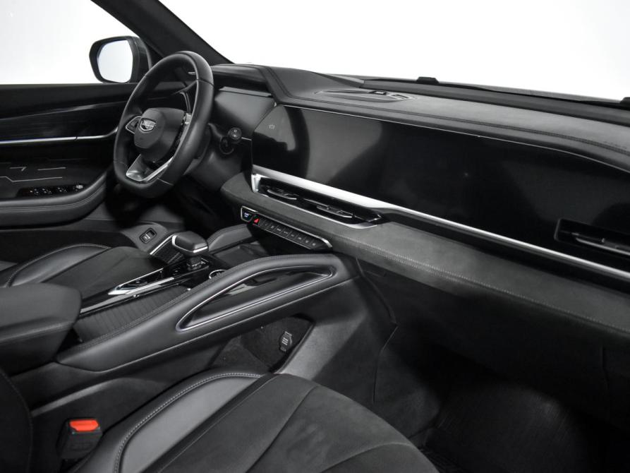 Geely Monjaro I Санкт-Петербург  - изображение 14