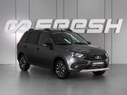 Lada (ВАЗ) Granta I Рестайлинг Минеральные Воды  - изображение 17