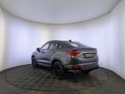 Geely Tugella I Рестайлинг Москва  - изображение 37