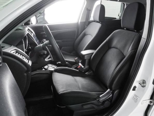 Mitsubishi ASX I Рестайлинг с пробегом 2015 года, цена 1 319 000 рублей, 146831 км, внедорожник, Автокод Объявления