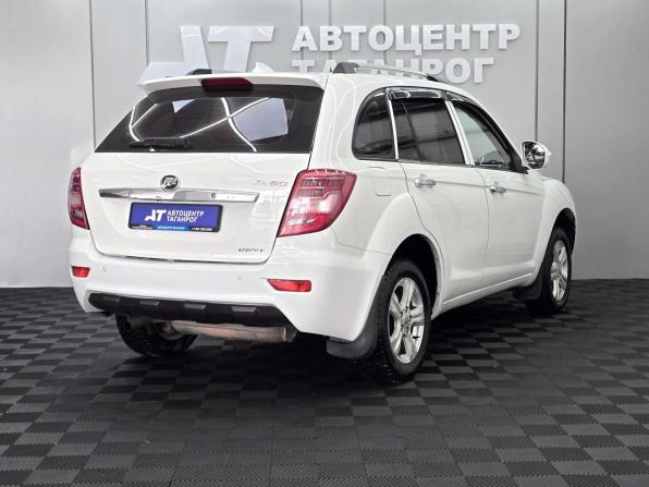 Lifan X60 I Рестайлинг с пробегом 2015 года, цена 875 000 рублей, 165000 км, внедорожник, Автокод Объявления
