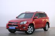 Toyota RAV4 III (XA30) Рестайлинг Омск  - изображение 28