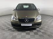 Mercedes-Benz A-Класс II (W169) Рестайлинг Москва  - изображение 21