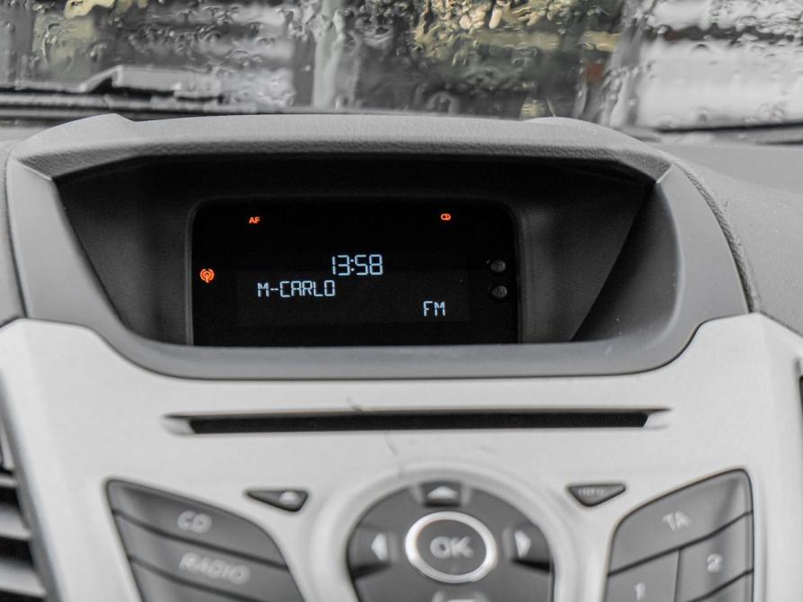 Ford EcoSport II Санкт-Петербург  - изображение 11