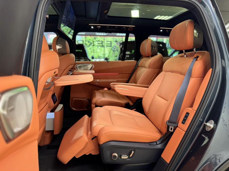 Lynk &amp; Co 900 Санкт-Петербург  - изображение 23