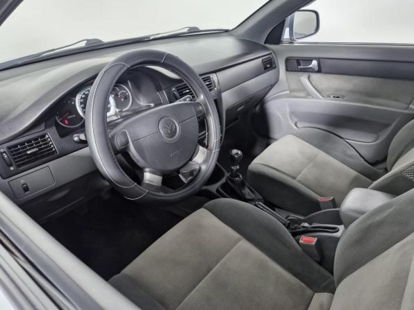 Daewoo Gentra II с пробегом 2014 года, цена 479 000 рублей, 222169 км, седан, Автокод Объявления