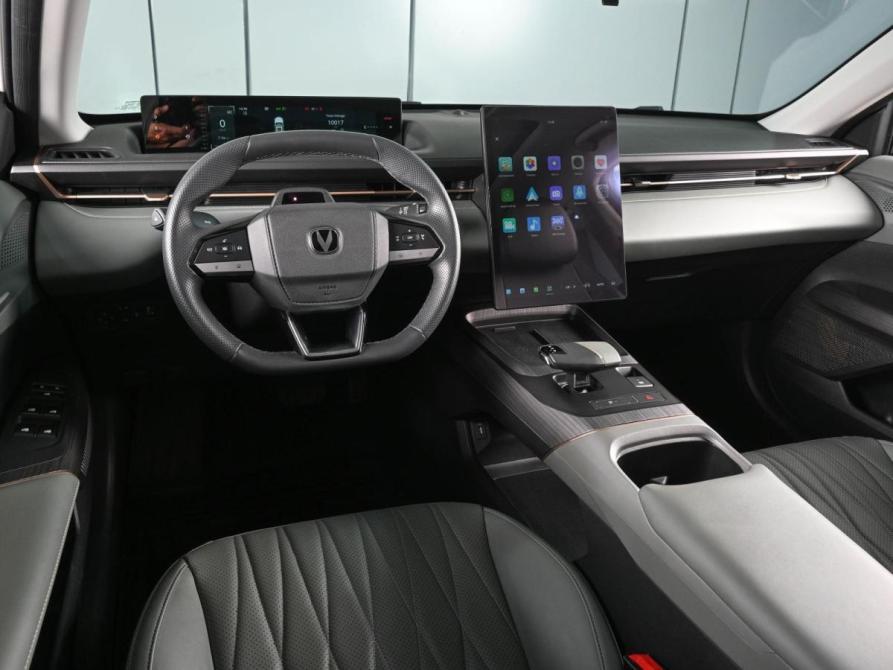 Changan Lamore Ростов-на-Дону  - изображение 6