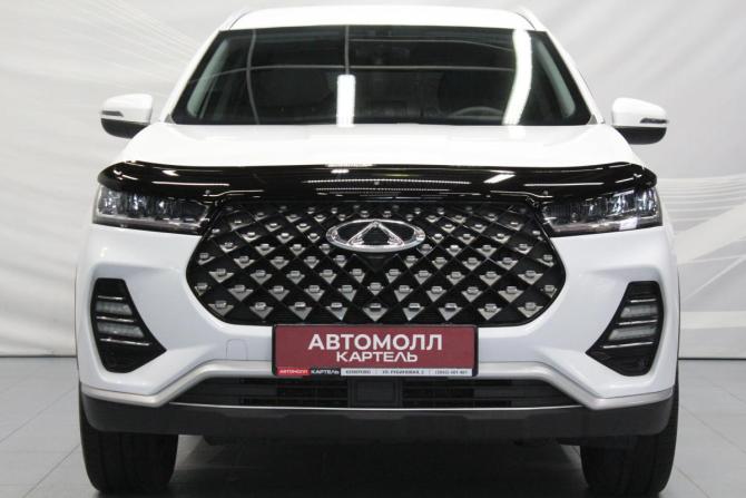 Chery Tiggo 7 Pro I с пробегом 2022 года, цена 1 799 000 рублей, 67253 км, внедорожник, Автокод Объявления