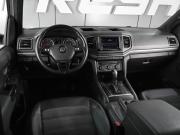 Volkswagen Amarok I Рестайлинг Ростов-на-Дону  - изображение 25